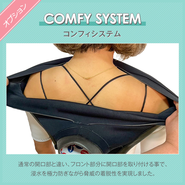 コンフィシステム