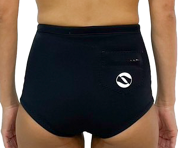 ブラ＆ハーフブラジリアンパンツ