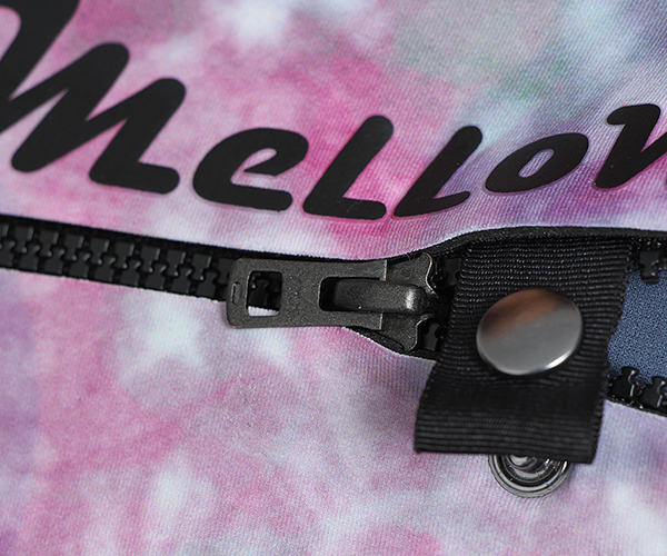 Type B フルスーツ