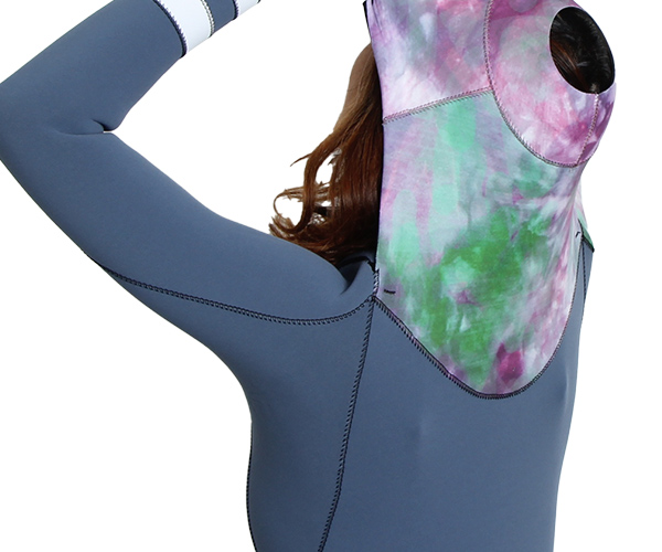 Type B フルスーツ