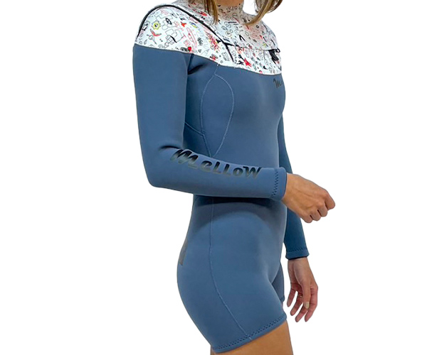 ロングスプリング