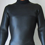 フラットスキン