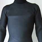 メッシュスキン